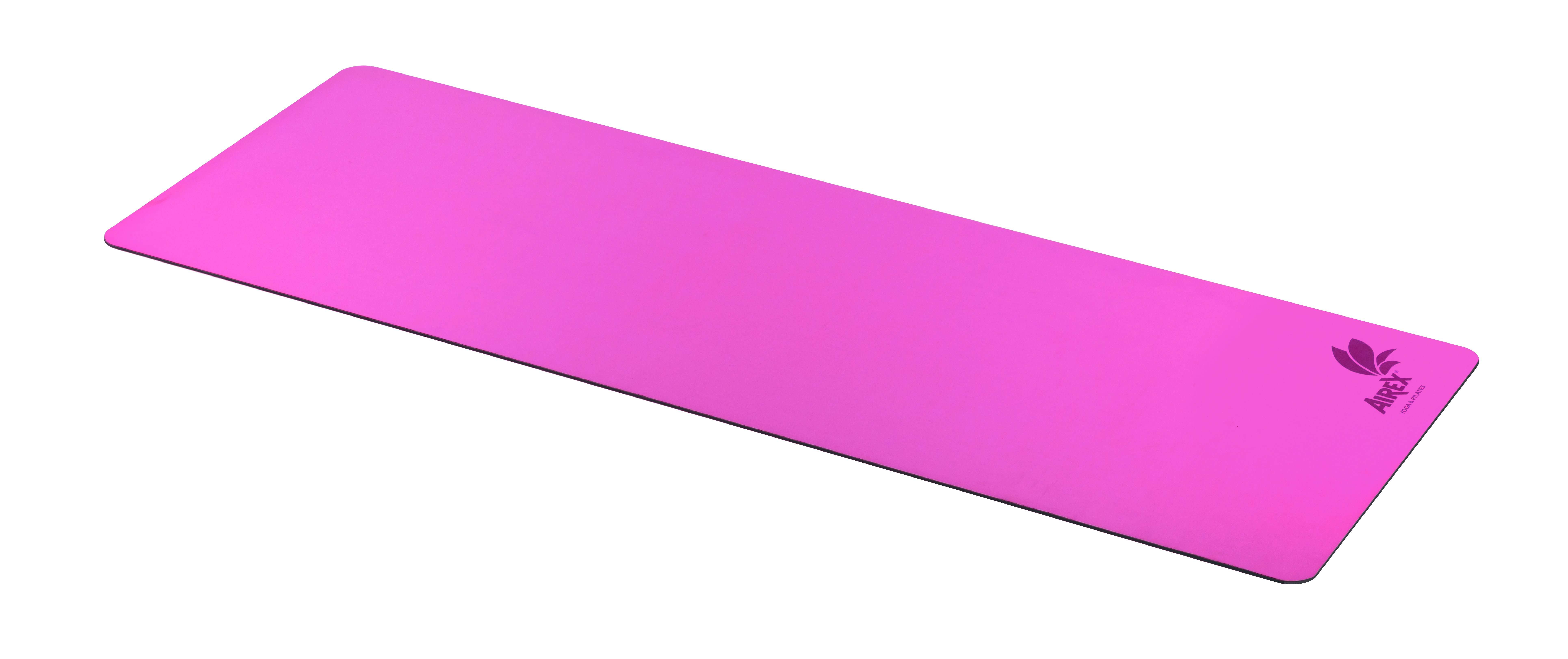 Airex Yoga Eco Grip Mat pink, 183 x 61 x 04 cm