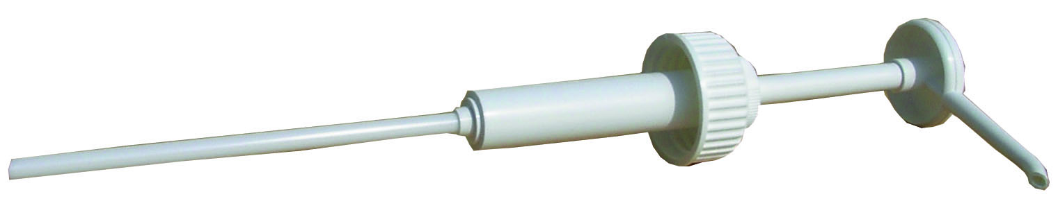 Dosierpumpe  Massageöl