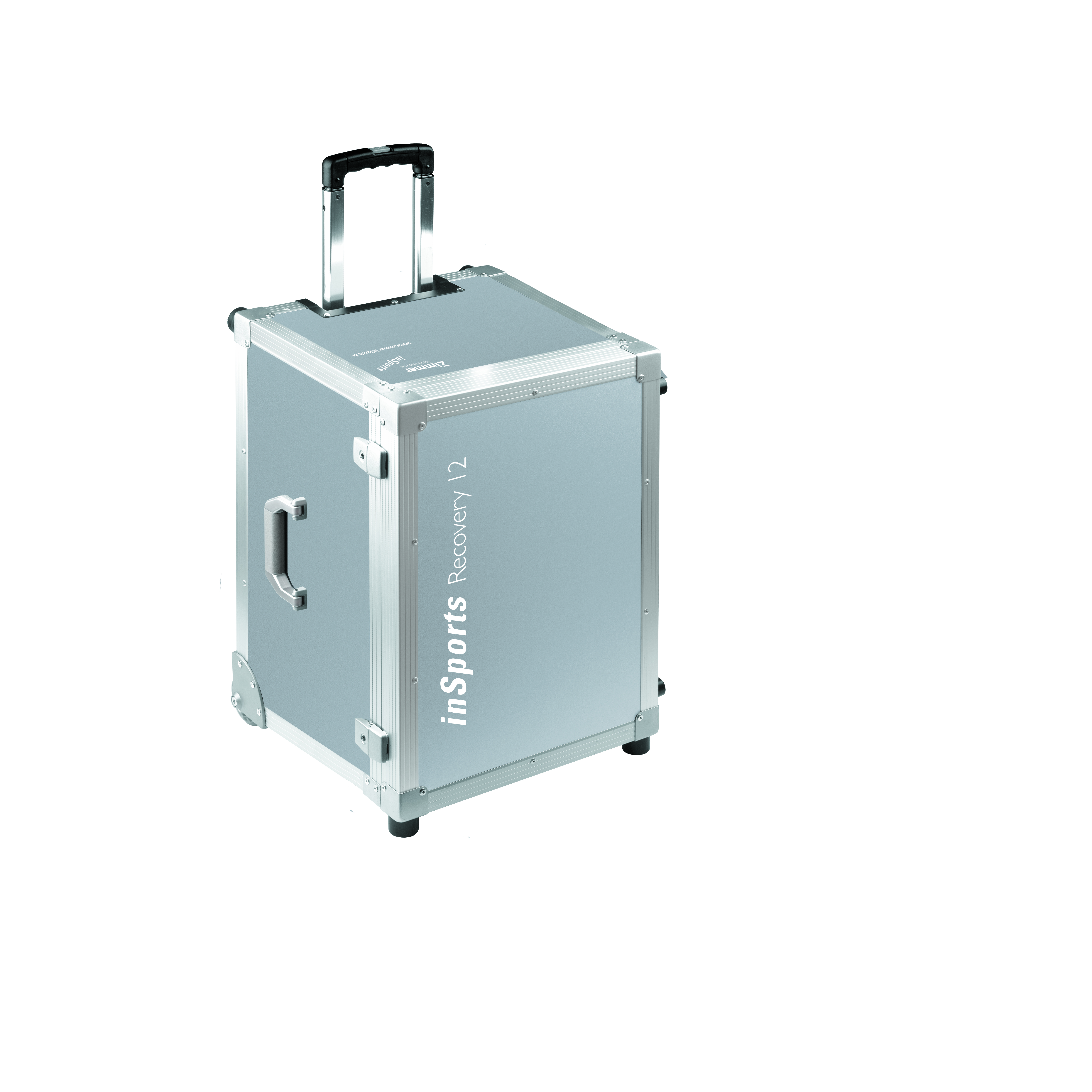 Koffer Zimmer Recovery 12