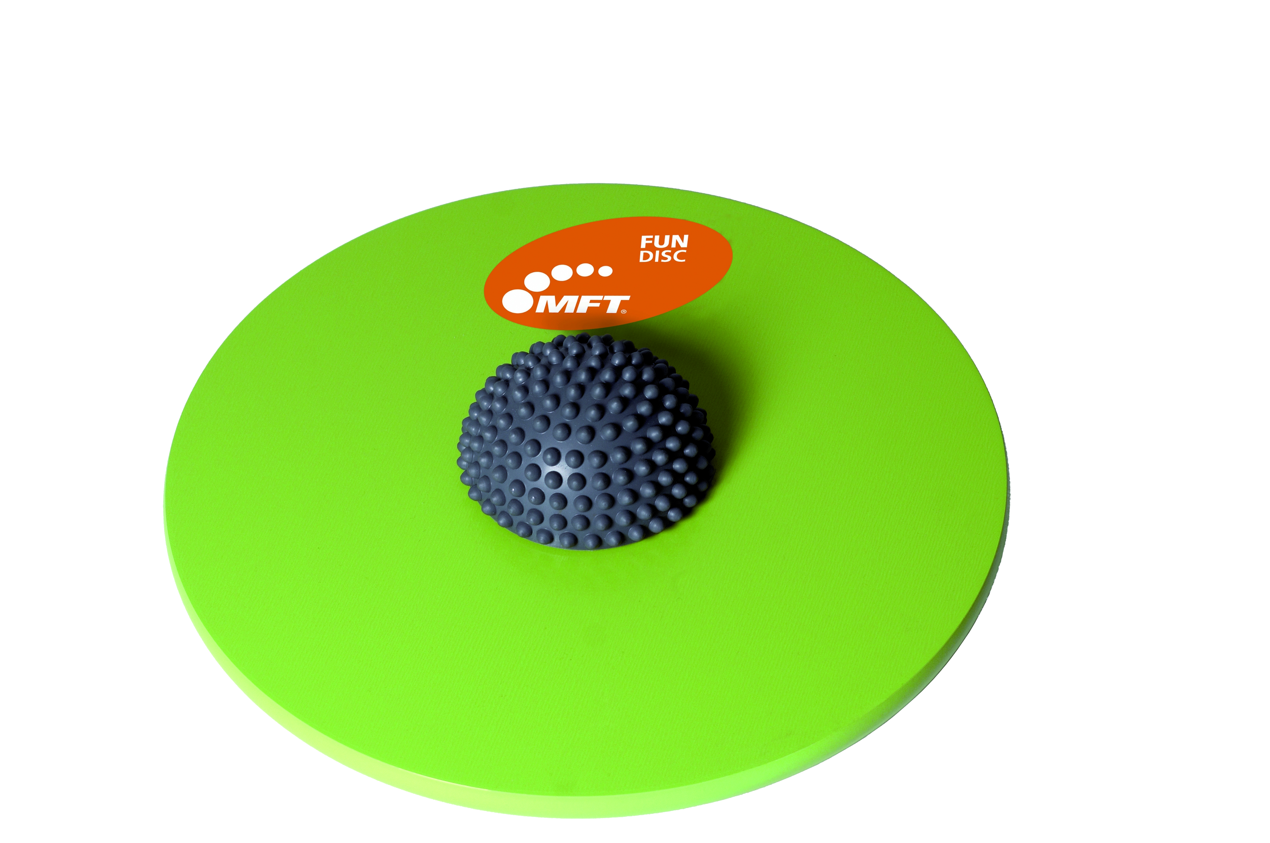 MFT Fun Disc inkl. Noppenball