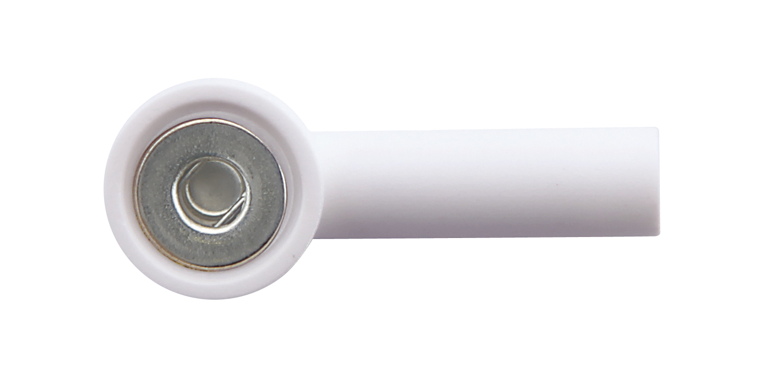Druckknopfadapter