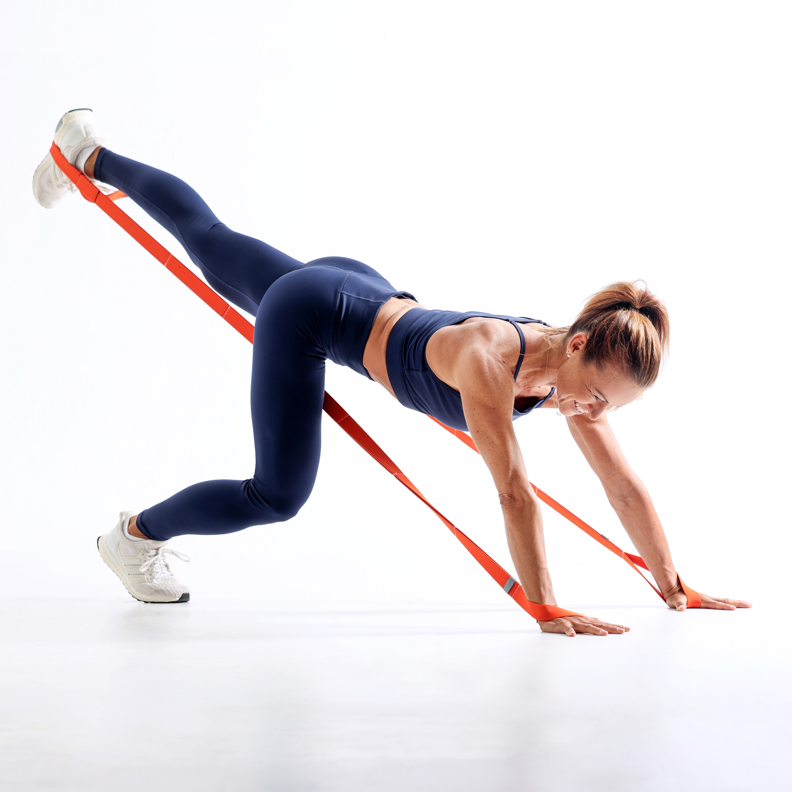 FLEXVIT Multi Health (orange/leicht)
