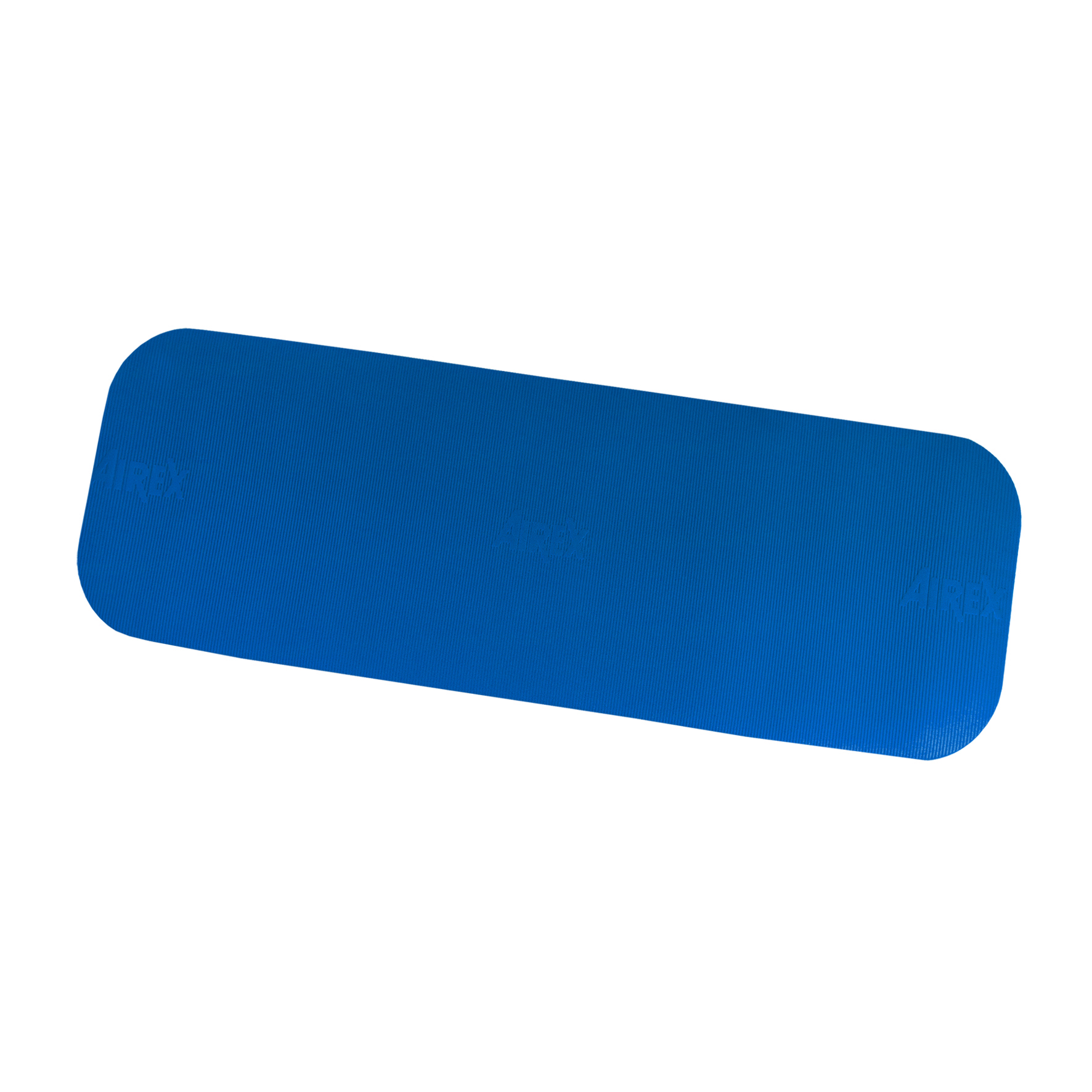 Airex-Gymnastikmatte Coronella - blau