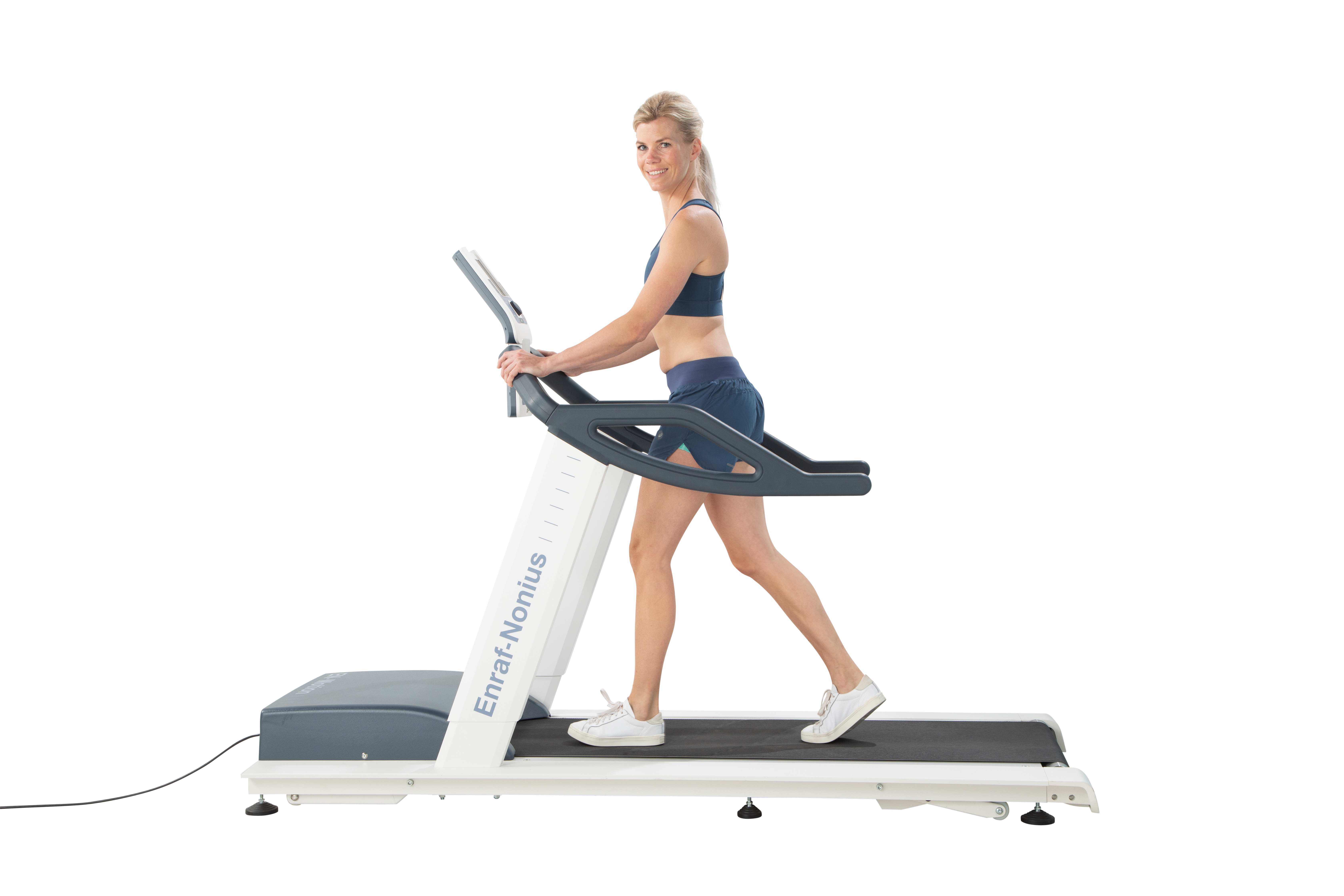 EN-Motion Plus 230 V (elektrisch verstellbare Seitenstangen)