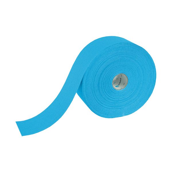 K-Active Tape, 5,0 cm x 5 m blau