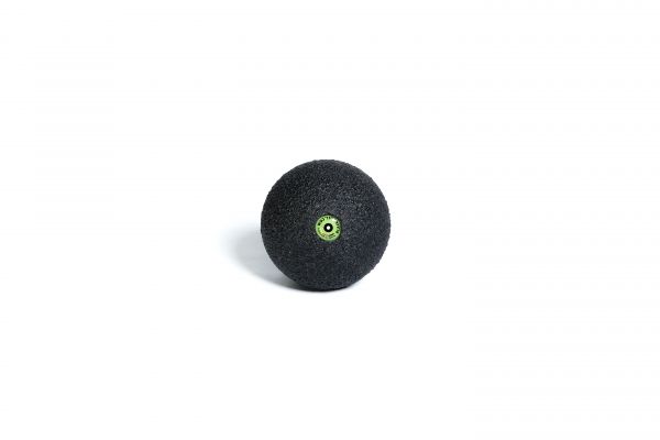 BLACKROLL® BALL, schwarz, Ø 8 cm