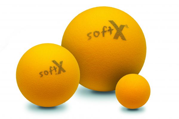softX® Schaumstoffball ∅ 16 cm