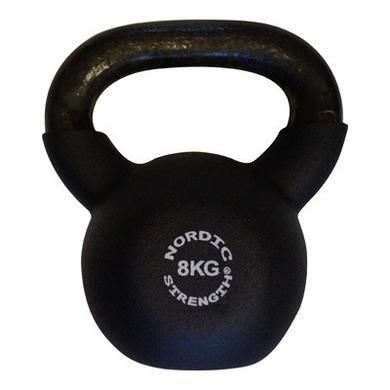 Kettlebell Nordic Strength 8 kg