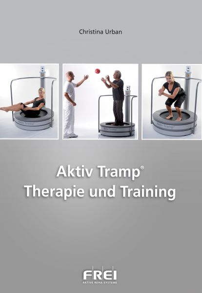 AKTIV TRAMP® - Therapie und Training